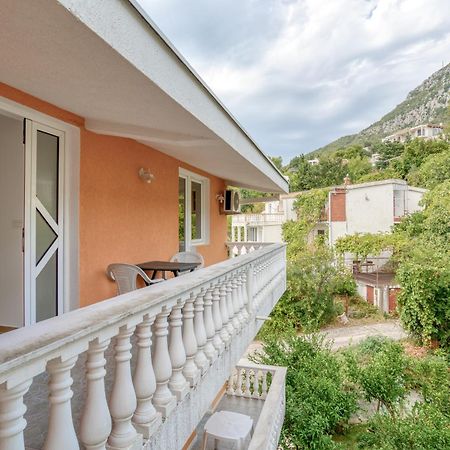 Apartament Snezna Kraljica Sutomore Zewnętrze zdjęcie