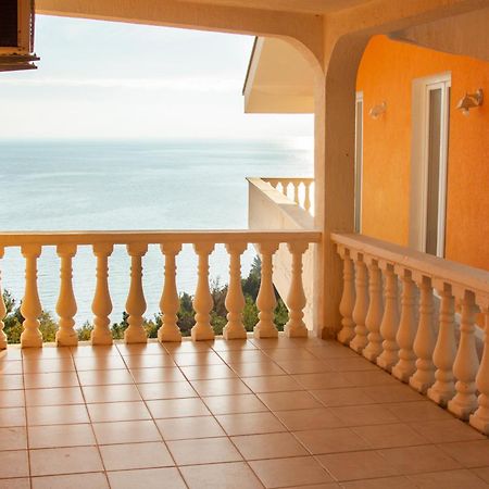 Apartament Snezna Kraljica Sutomore Zewnętrze zdjęcie