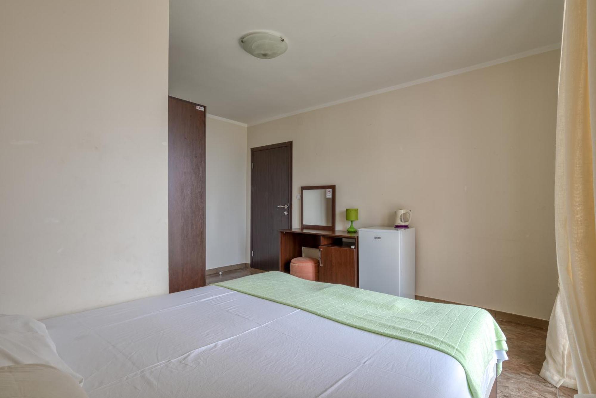 Apartament Snezna Kraljica Sutomore Zewnętrze zdjęcie