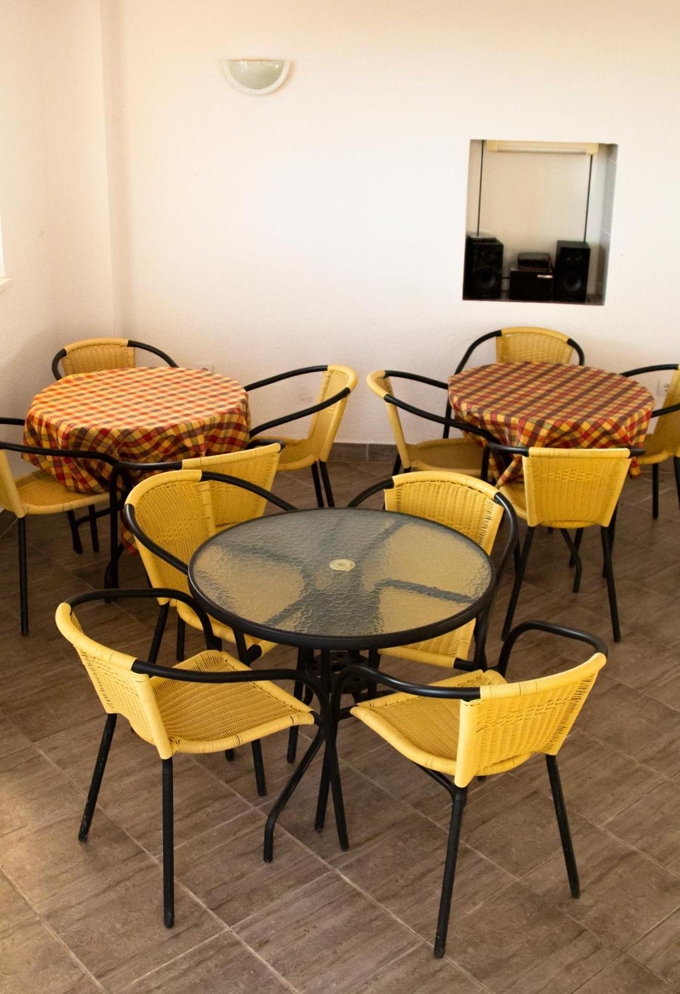 Apartament Snezna Kraljica Sutomore Zewnętrze zdjęcie